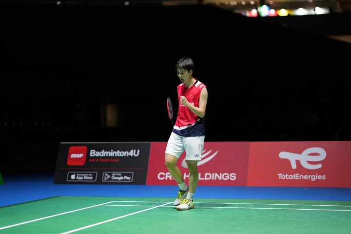 这种战略性 这种战略性