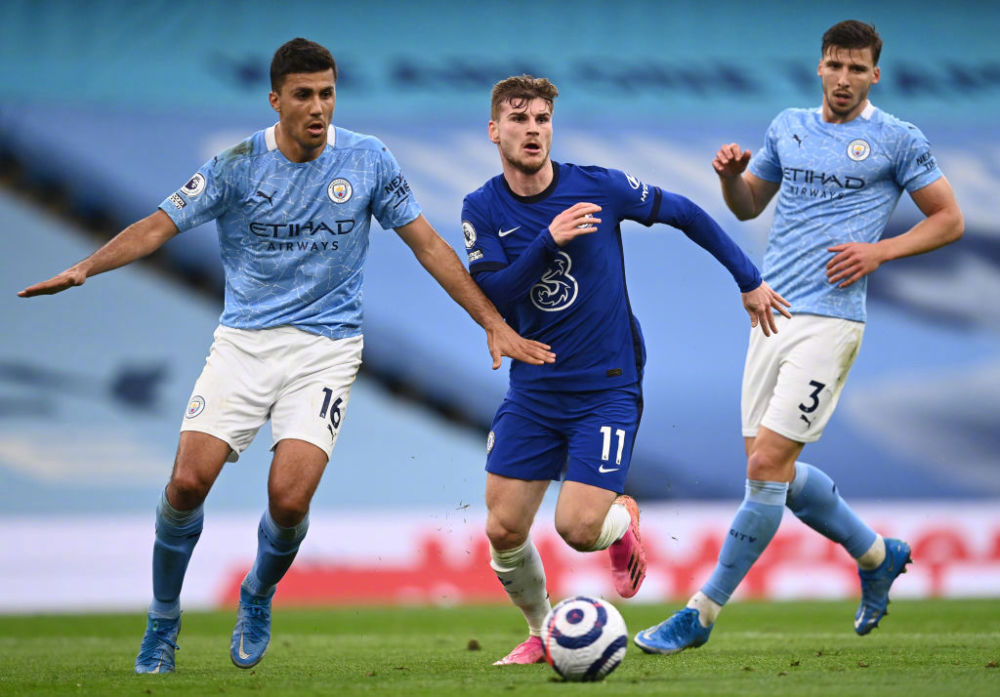 关键机制 关键机制