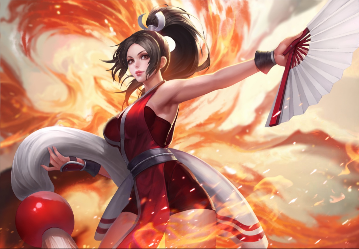 的力量版图 的力量版图